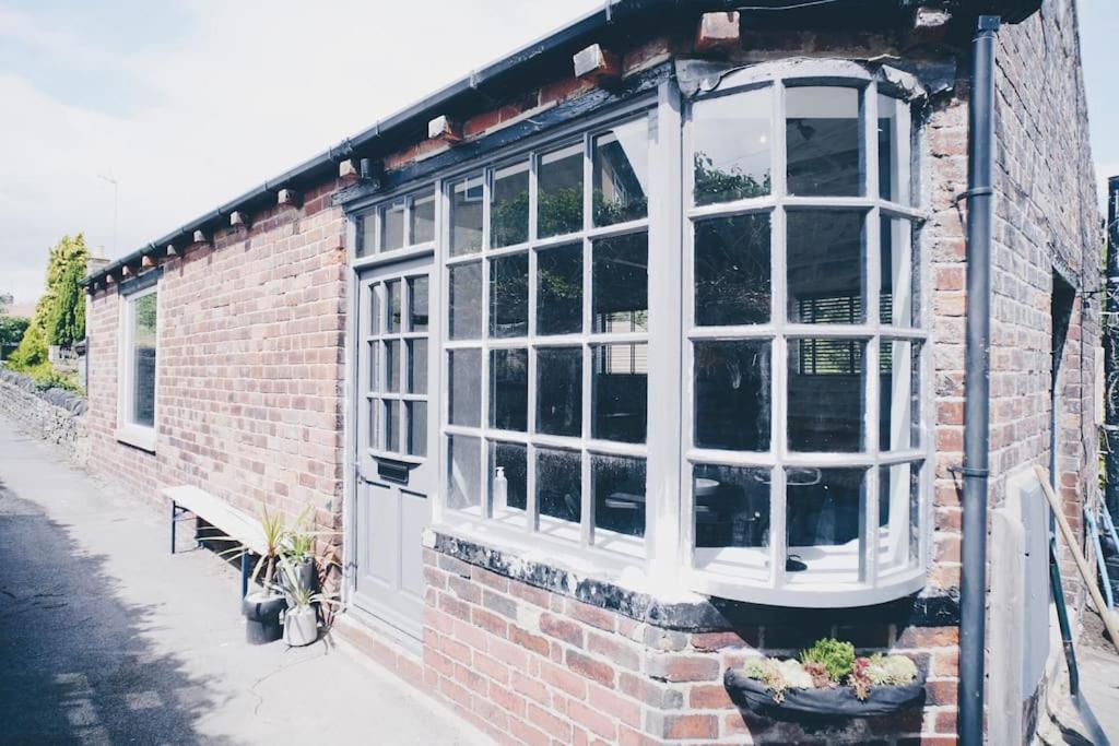 Blackett Street Bunkhouse Leeds  Exterior photo